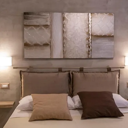 La Dimora Di Parthenope Ferrara فندق مبيت وإفطار
