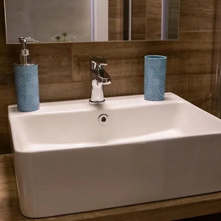 La Dimora Di Parthenope Ferrara 3* نابولي