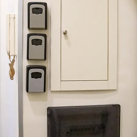 La Dimora Di Parthenope Ferrara 4*