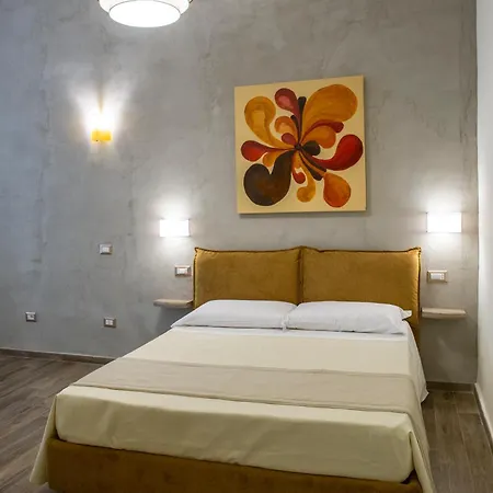 Bed & Breakfast La Dimora Di Parthenope Ferrara